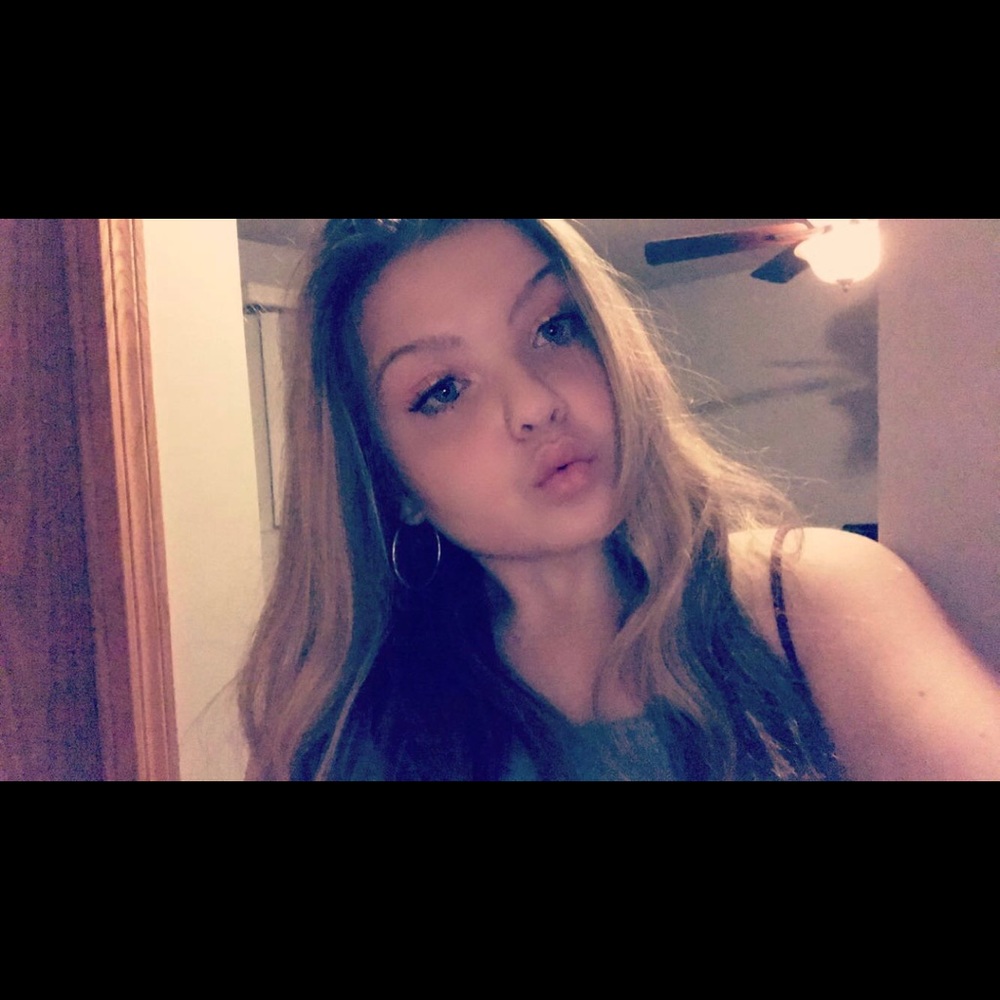 Meet your Posher, Jori